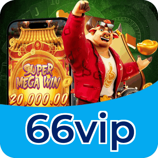 Slots Premium da PG Soft na 66vip