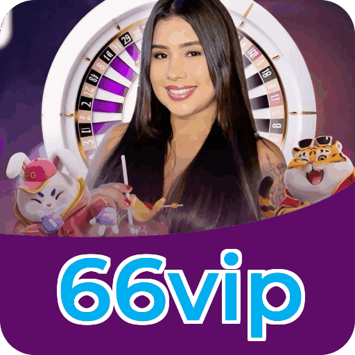 Login rápido no app 66vip